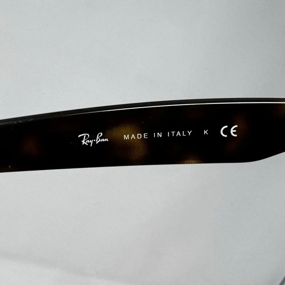 Ray-Ban ray ban